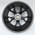 Prix ​​d&#39;usine x6 x5 RIMS FORGED REALS RIMS